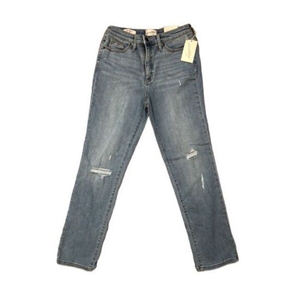 Universal Threads Women’s Jeans Size 6 - Picture 4 of 5